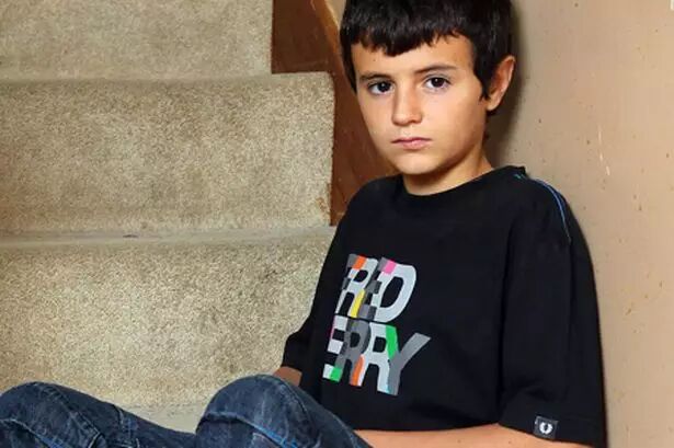 12岁英国男孩&quot;喜当爹&quot;，&quot;隔壁老王&quot;才14！(图)