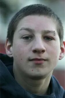 12岁英国男孩&quot;喜当爹&quot;，&quot;隔壁老王&quot;才14！(图)