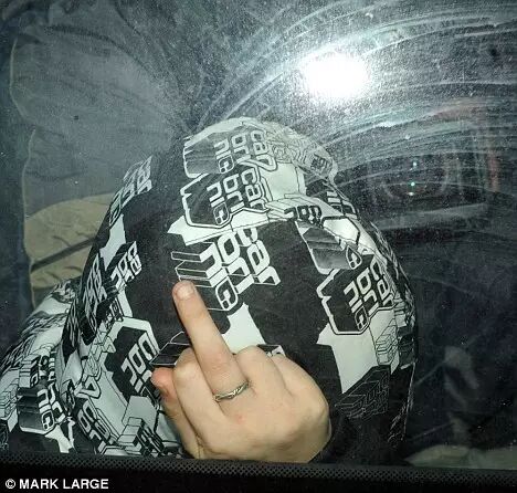 12岁英国男孩&quot;喜当爹&quot;，&quot;隔壁老王&quot;才14！(图)