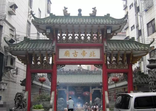 盘点深圳七大有求必应的寺庙你有什么需要祈祷的吗