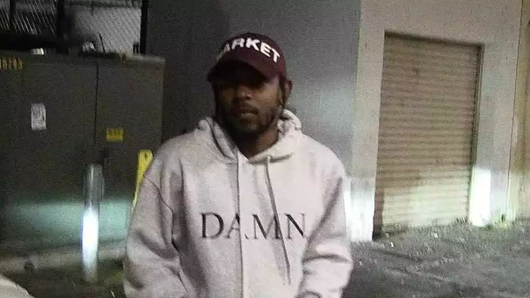 kendrick lamar
