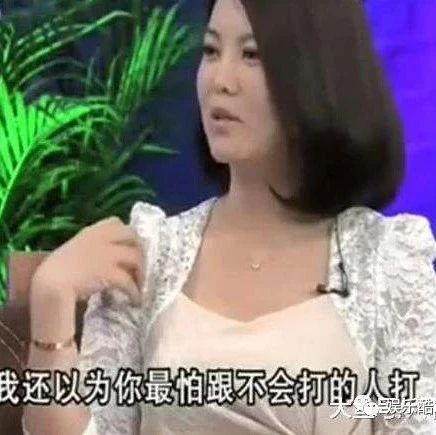 赵文卓被主持人问“你最害怕跟谁打”? 曝出名字后观众都沸腾了!