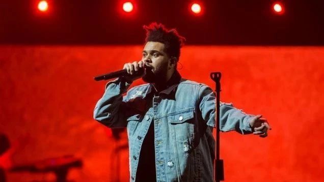 The Weeknd的最新专辑《My Dear Melancholy》本周空降Billboard 200第一位