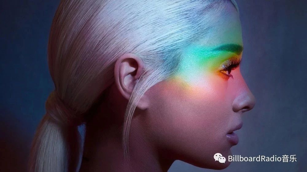 Ariana Grande将会成为2018年Billboard Music Awards的开幕表演歌手.