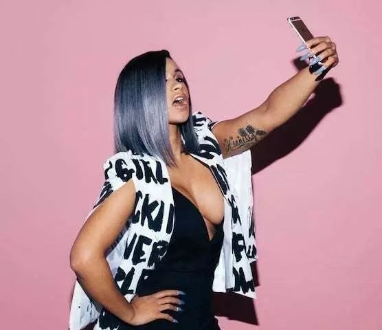 Cardi B拿到Billboard Hot 100 三连冠;Beyonce新单第三!