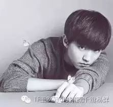 TFBOYS王俊凯你就是我的独一无二