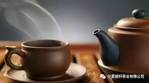 在冬季,相约普洱茶(陈升号篇)