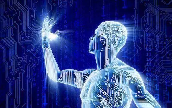 定了！国家公布人工智能四大平台！一场颠覆已在路上……