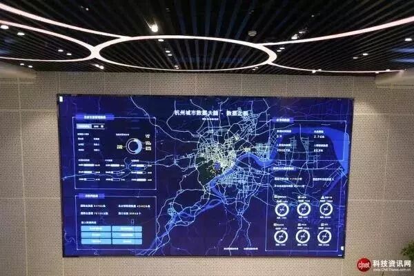 定了！国家公布人工智能四大平台！一场颠覆已在路上……