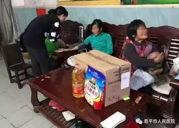 【震撼】产妇为生二胎命悬一线!120公里的生命接力,多学科联手保母子平安!-怀孕期