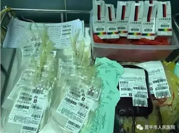 【震撼】产妇为生二胎命悬一线!120公里的生命接力,多学科联手保母子平安!-怀孕期