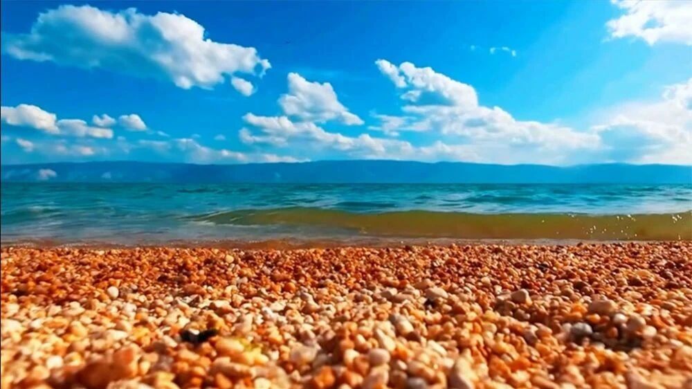 收录于合集⭐吉他曲《贝加尔湖畔》轻柔舒缓，令人流连忘返~