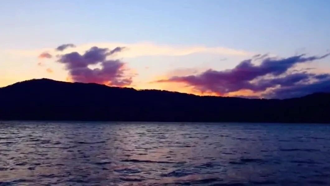 收录于合集⭐所谓伊人，在水一方