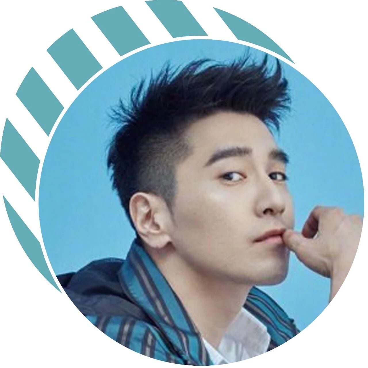 赵又廷 | 直言不讳说自己傻可还行?