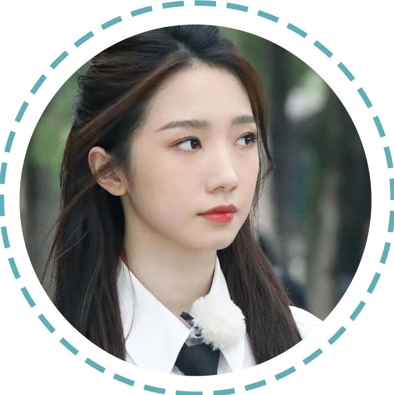 孟美岐皮肤真实状态曝光了...