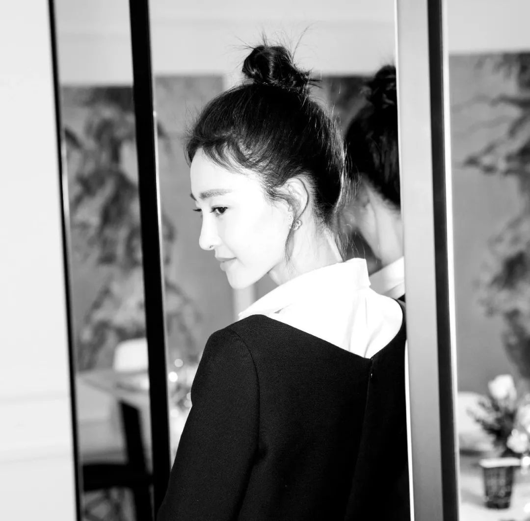 为什么我不喜欢叫王丽坤"素颜女神"