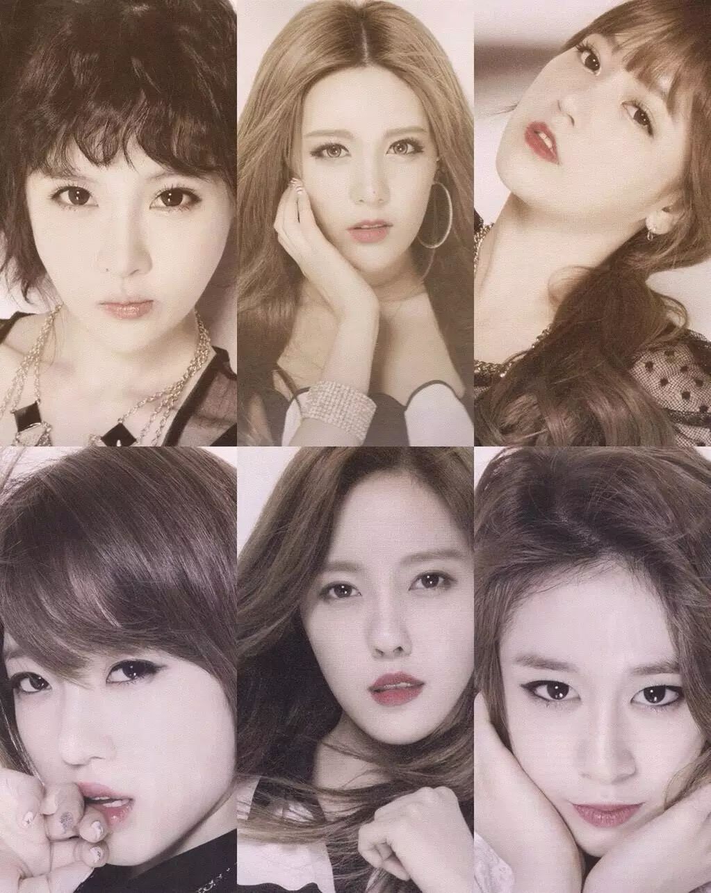 T-ara「完整体」回归破局 重温9年回忆露营车旅一起CANCEL