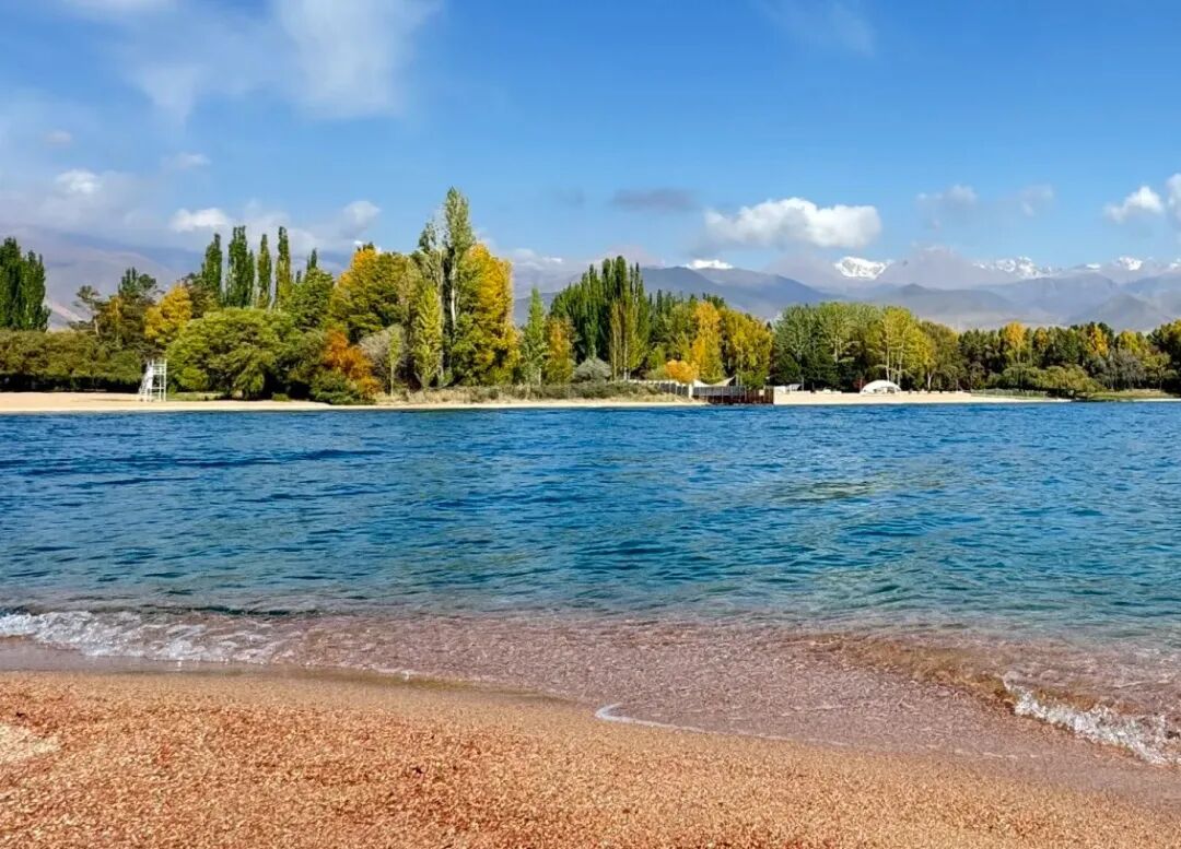 吉尔吉斯斯坦刚回。。后悔了。。。