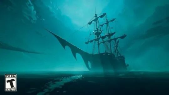 《英雄联盟手游》公布新CG“深渊崛起” 与派克和诺提勒斯一同扬帆启航