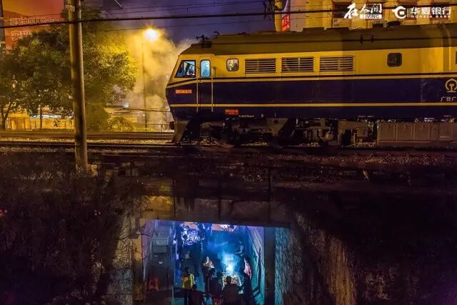 “非洲人街”零距接触”非洲人的中国梦”｜梦之殇-激流网