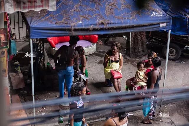 “非洲人街”零距接触”非洲人的中国梦”｜梦之殇-激流网