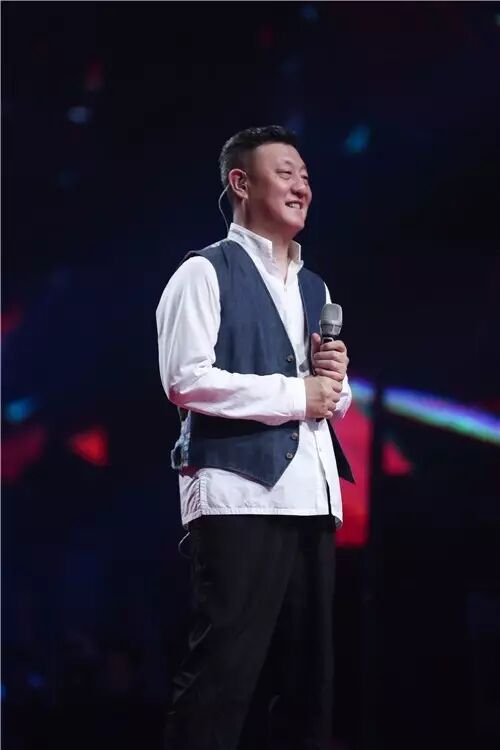 韩磊放大招飙高音,连韩红都说唱不上去?