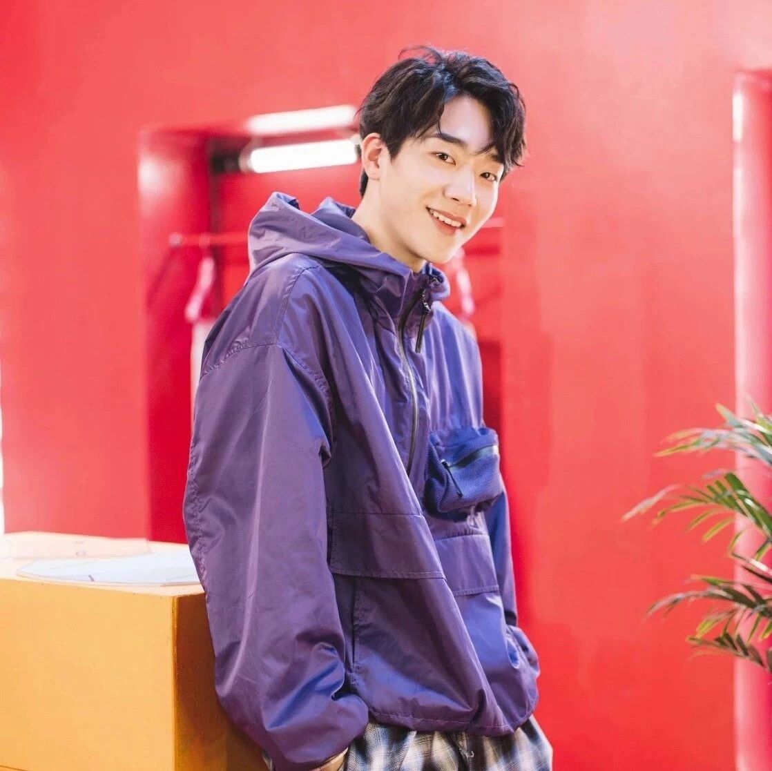 超次元美少年马思超亮相《嘿!好样的》  &ldquo;马栏山王嘉尔&rdquo;变身&ldquo;马大帅&rdquo;