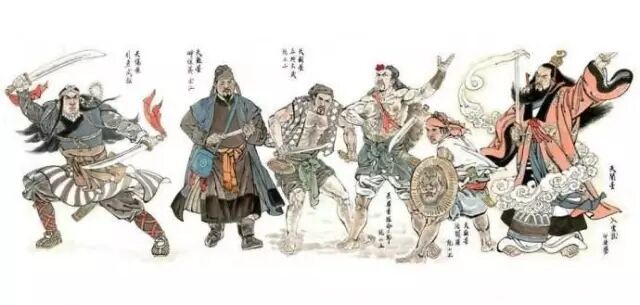 宋江为何造反？我们都被《水浒传》骗了！