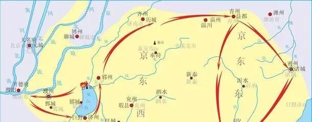 宋江为何造反？我们都被《水浒传》骗了！(图2)