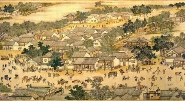 宋江为何造反？我们都被《水浒传》骗了！(图4)