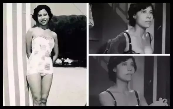 明明是个美女,却成了香港“鬼后”,如今83岁依然单身,再塑经典演最后一鬼