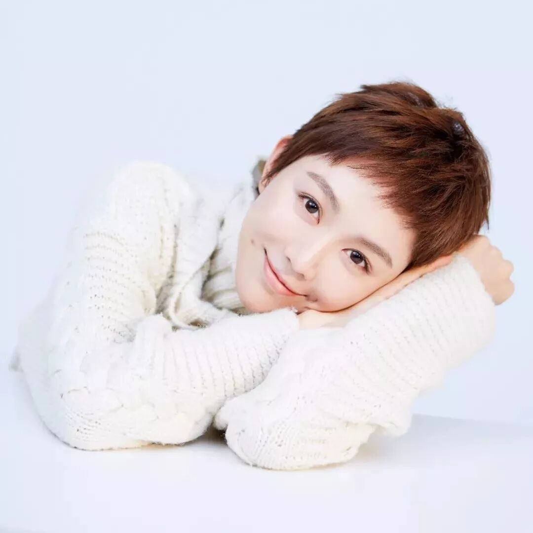 姜妍 | 潜伏在&ldquo;老戏骨&rdquo;中的&ldquo;青年戏精&rdquo;