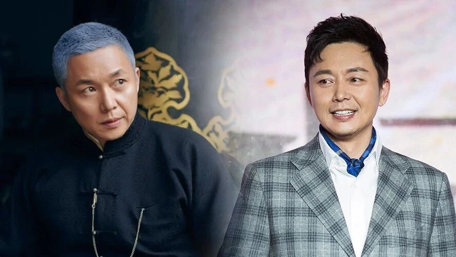 刘奕君:角色不是标签,是&ldquo;正与负的糅杂&rdquo;