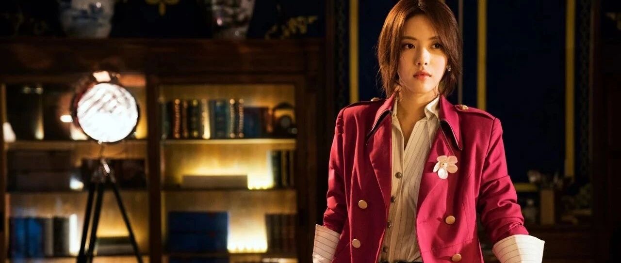 蔡文静 I 坚守本心,热度之中清醒成长