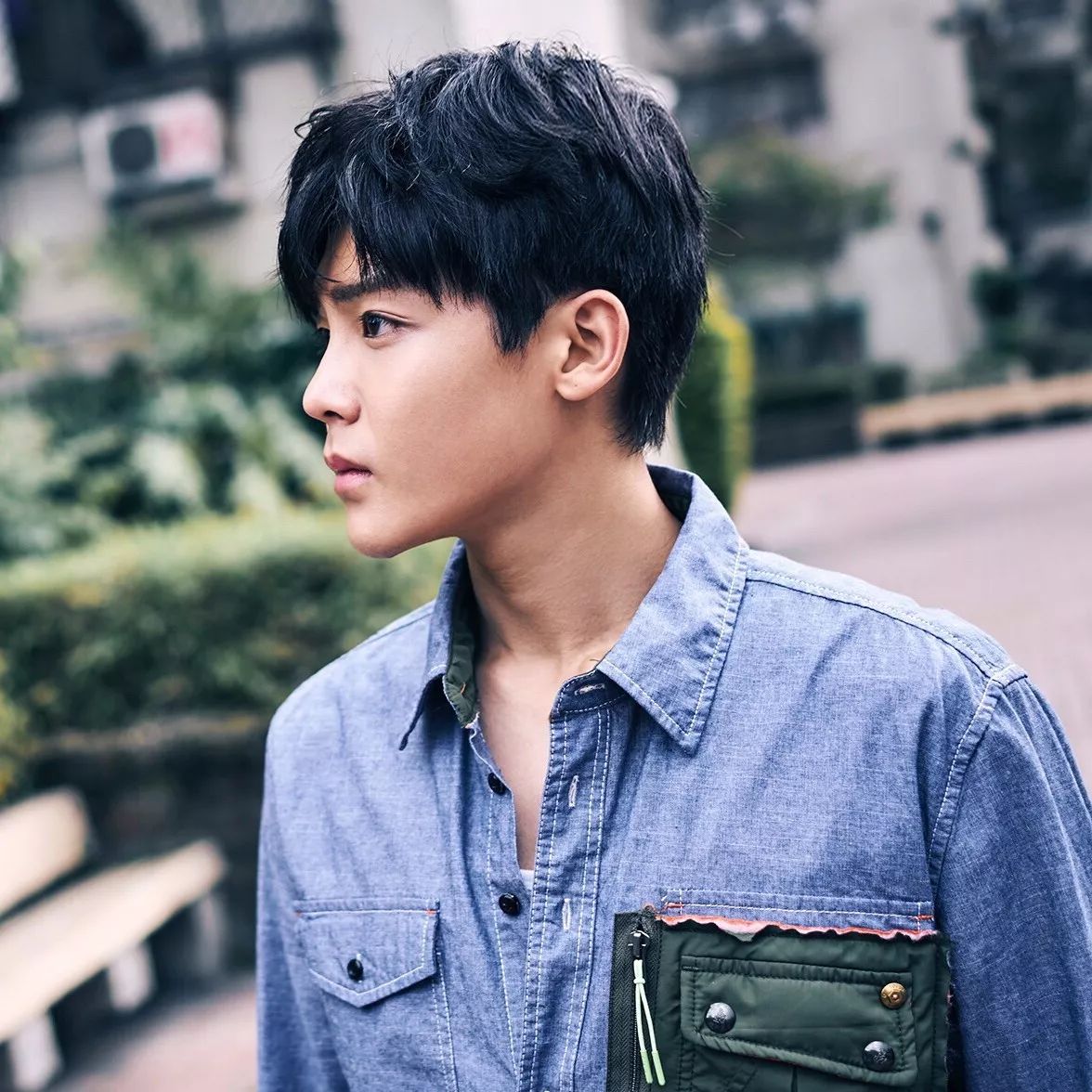 侯明昊&ldquo;超能&rdquo;爆发 &mdash; 在突破中创造惊喜