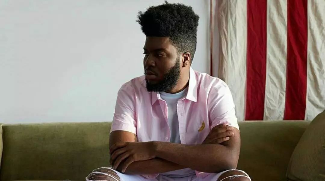 Khalid: 他们笑我是个粉红大胖子,还误认我是 The Weeknd ...