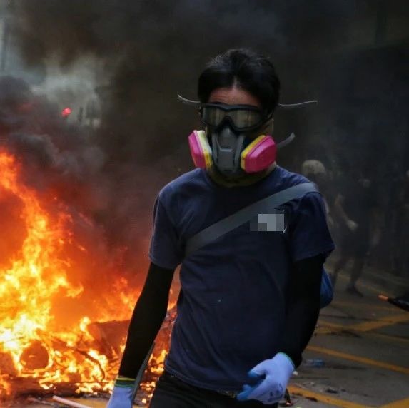 陈冰:想借国庆游行?香港乱港组织闹不出啥名堂