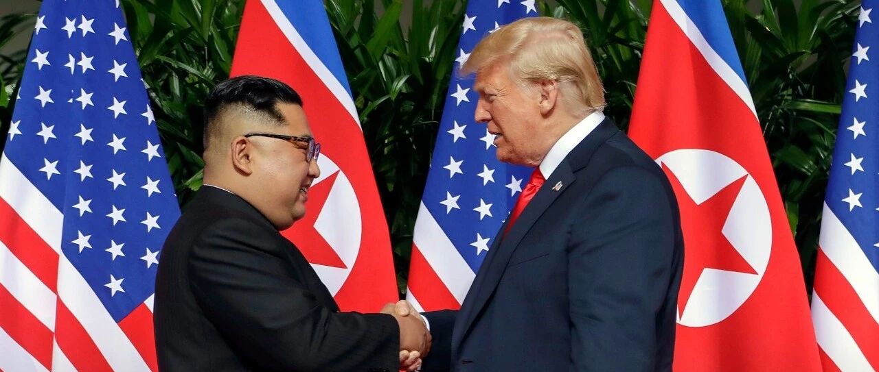 吴健:&ldquo;金特二会&rdquo;为何选址越南?