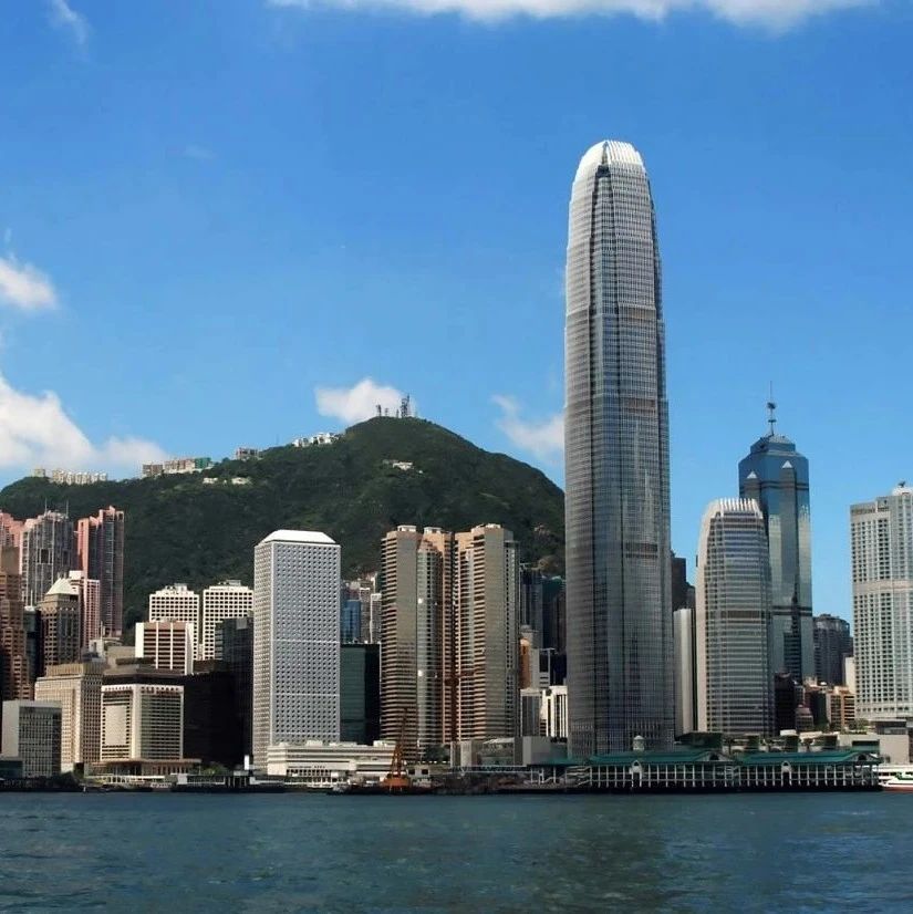 陈冰:香港各界密集发声 避免港区维护国安法被妖魔化