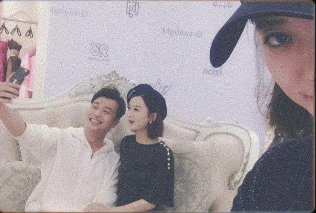 关晓彤男主叫沈浩然_鹿晗和关晓彤跑男细节_关晓彤男朋友