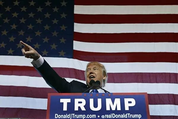 重新计票结束了, 希拉里再遭打脸, 输上加输!(图)