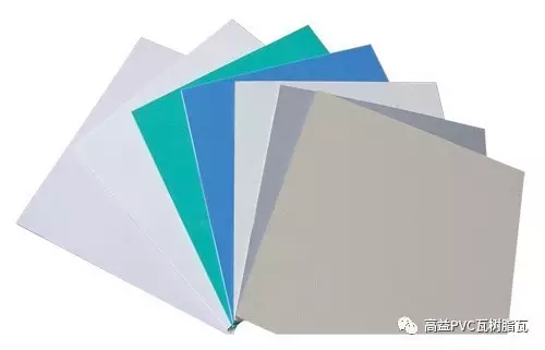 PVC系列产品详细介绍 PVC系列产品详细介绍