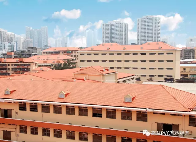 如何正确选购树脂瓦 如何正确选购树脂瓦