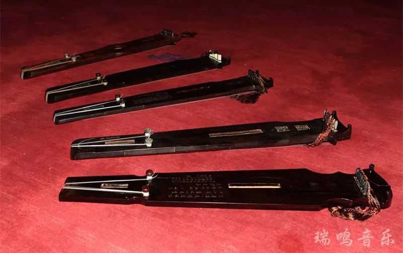 古琴与文艺:琴弦上的文心