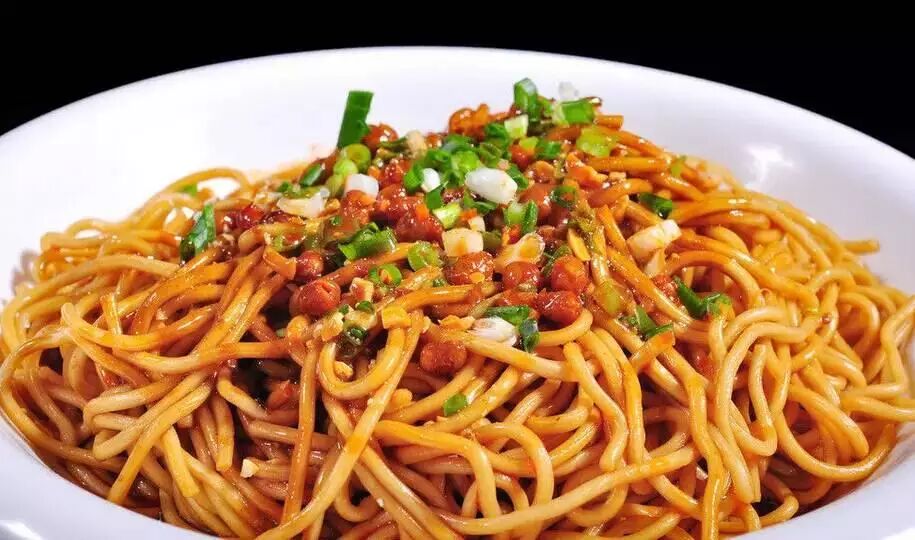 【美食工厂】吃完这21碗面相当于在中国走了一圈!你吃