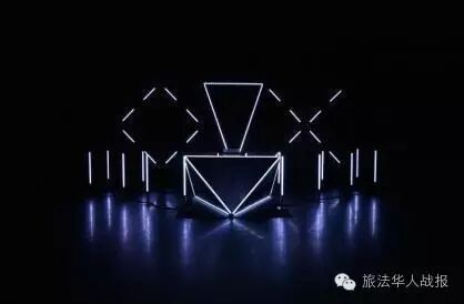 梦2不眠之夜-2016巴黎不眠夜，十大不容错过的好去处