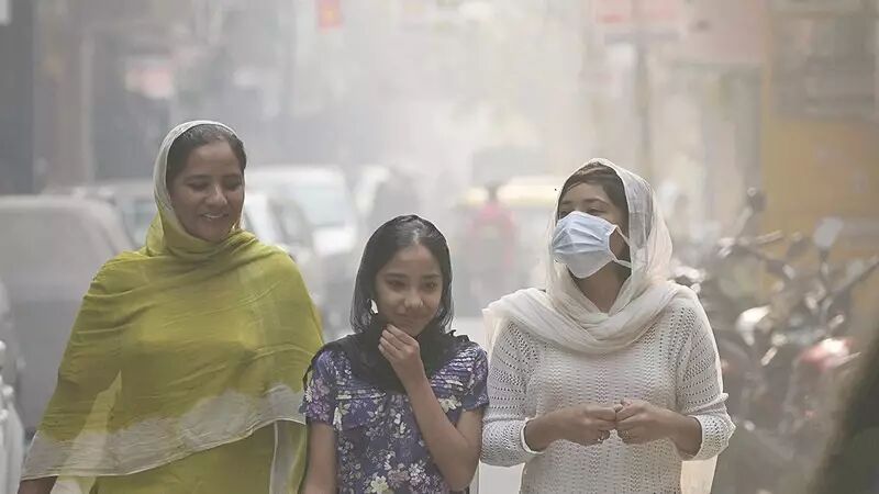 韩国政府开始“卖空气” 海外市场瞄准中国