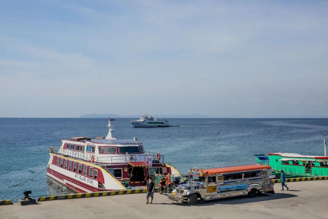 全球连线|疫情持续好转，菲律宾网红潜水胜地期待旅游业重生