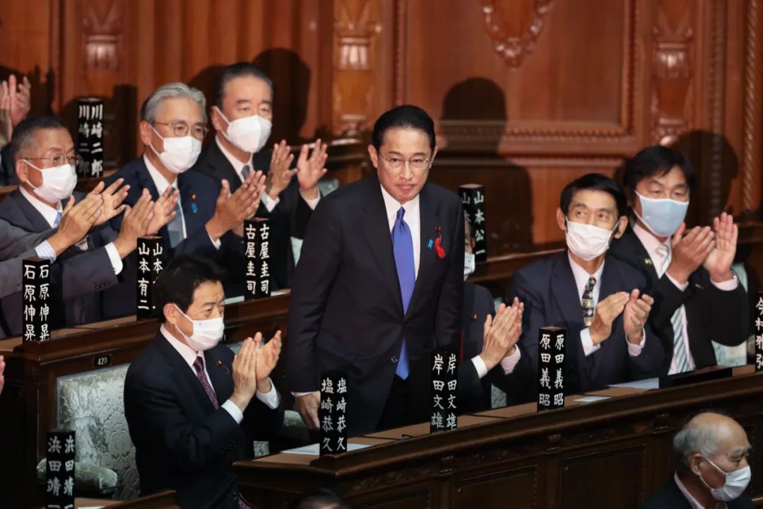 全球连线|日本新首相组阁 安倍烙印有多深?