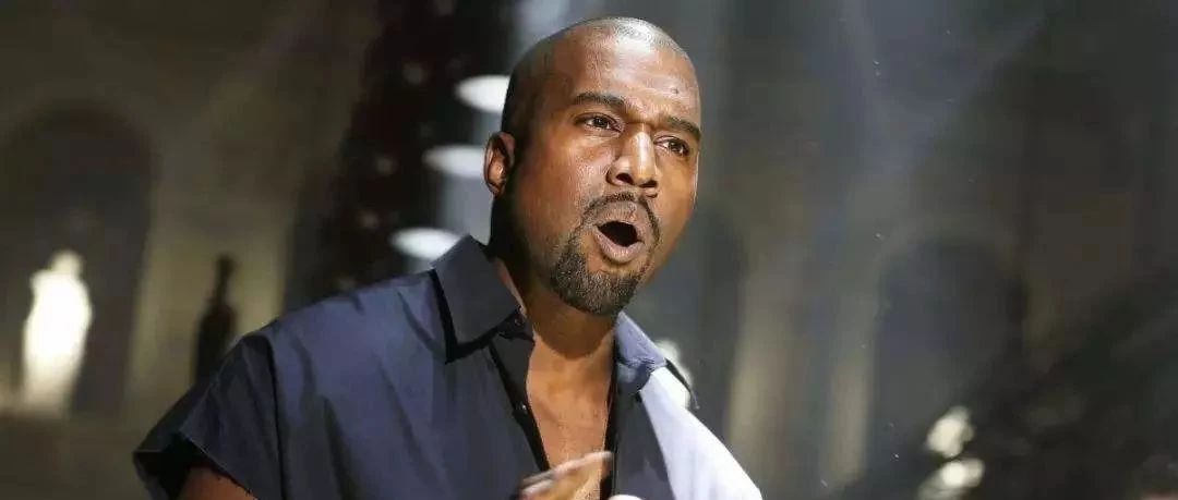 对YEEZY痴狂的你,认识Kanye吗?